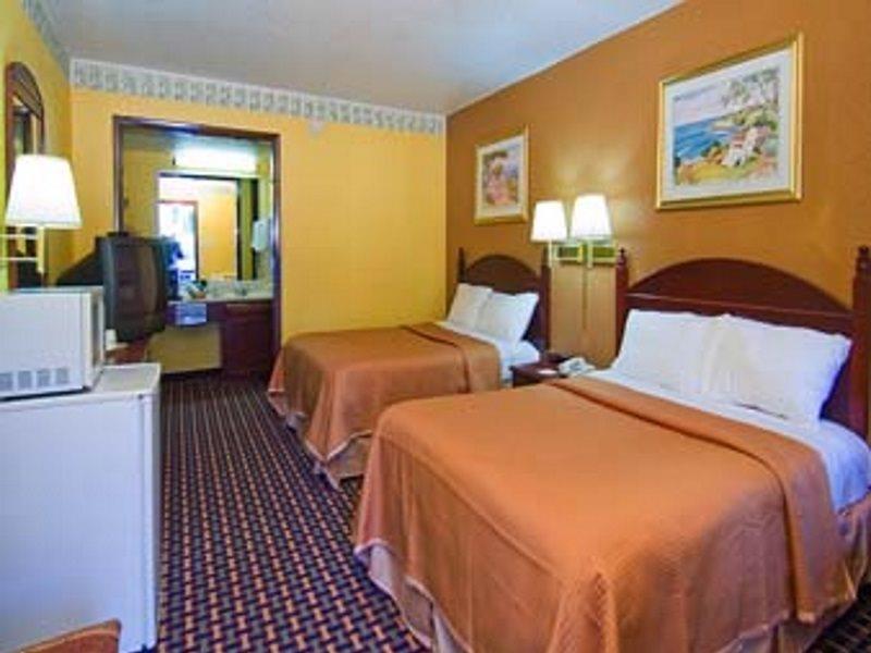 Gatortown Inn Gainesville Cameră foto