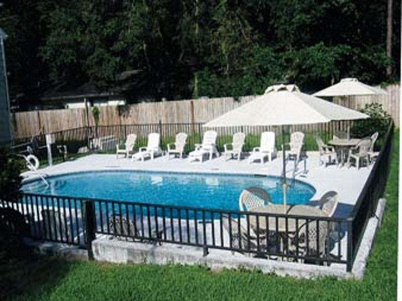 Gatortown Inn Gainesville Exterior foto